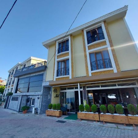 Kilic Motel イスタンブール エクステリア 写真