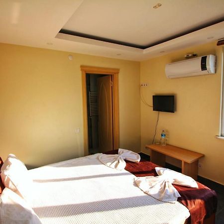 Kilic Motel イスタンブール エクステリア 写真