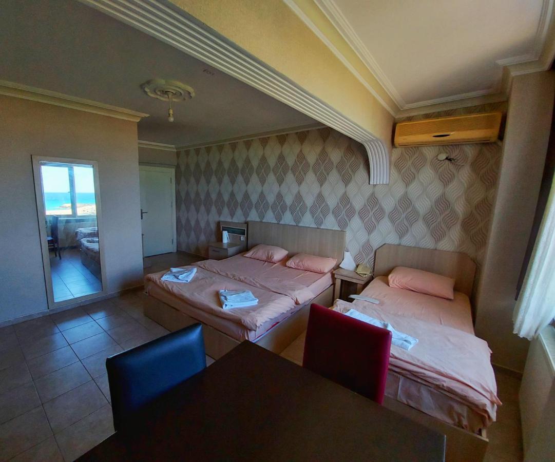 Kilic Motel イスタンブール エクステリア 写真