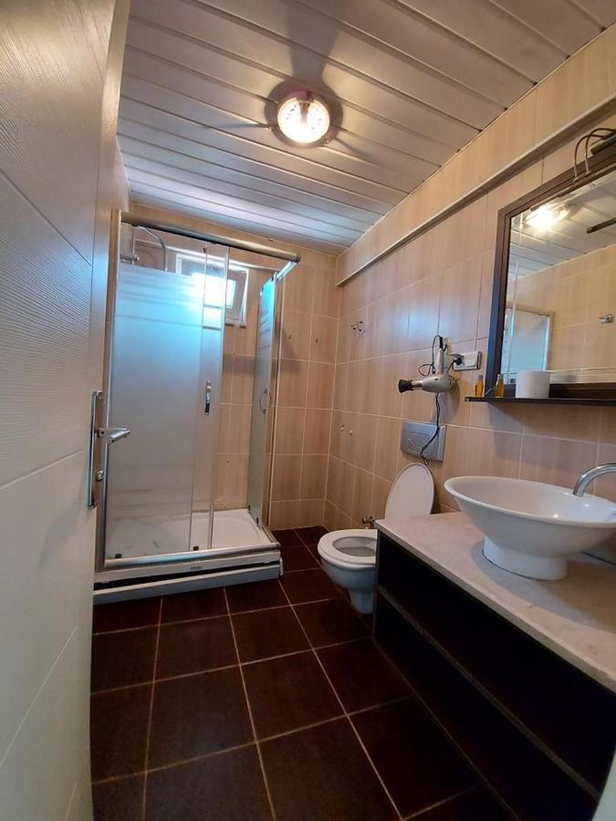 Kilic Motel イスタンブール エクステリア 写真
