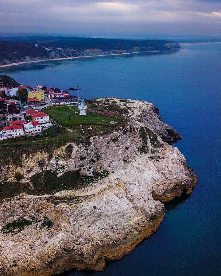Kilic Motel イスタンブール エクステリア 写真