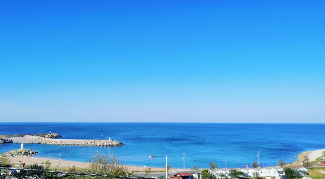Kilic Motel イスタンブール エクステリア 写真